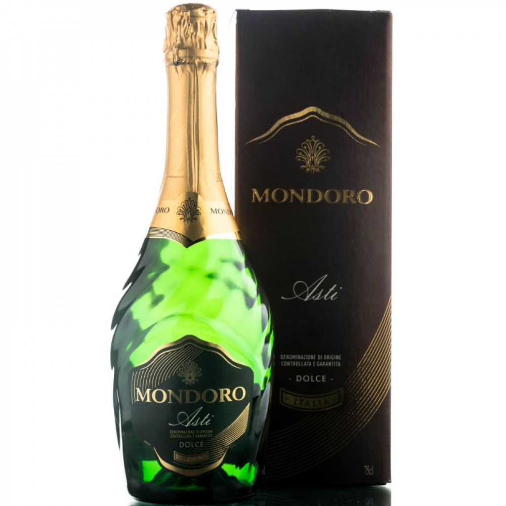 Шампанское мондоро отзывы. Вино игристое Мондоро Асти белое. Мондоро Асти белое сладкое. Мондоро Асти Дольче. Игристое вино Асти Asti Mondoro 0.75 л.