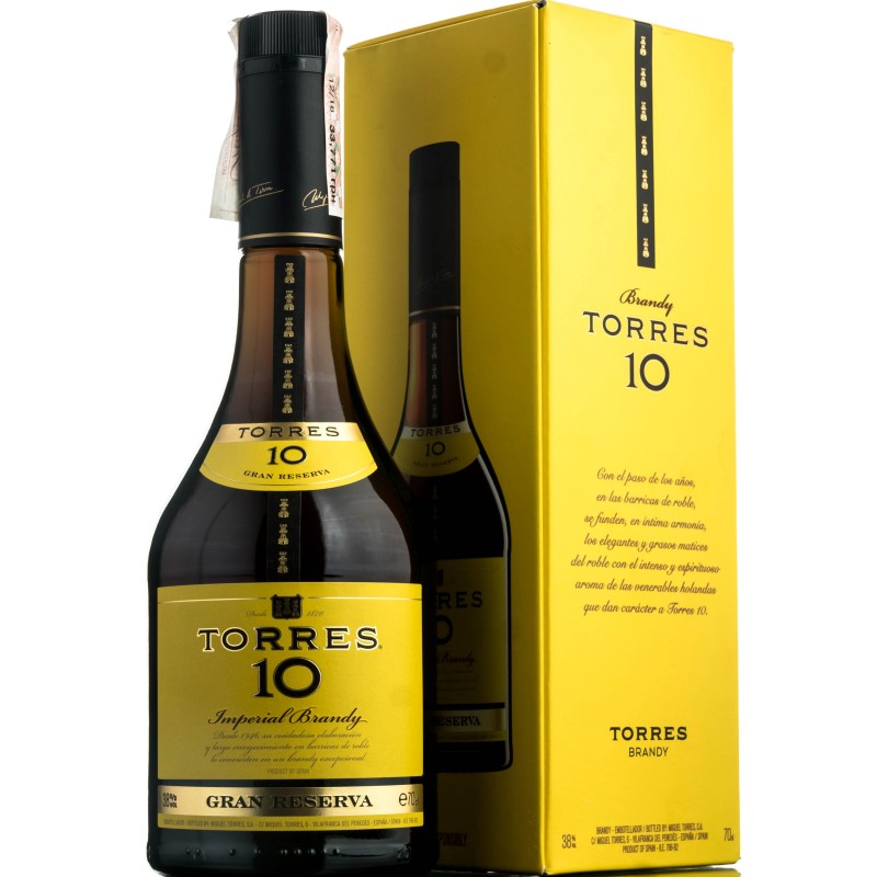 Torres 10 gran reserva. Бренди Торрес 10 Гран резерва. Торрес 10 Гран резерва 0.7. Бренди Торес 10 лет Гран резерва. Бренди Торрес Гран Ресерва 10* 38% 0.7л.